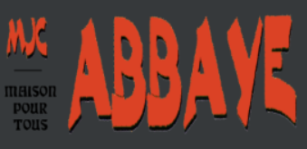 Logo MJC Abbaye