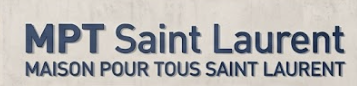 Logo MPT Saint-Laurent