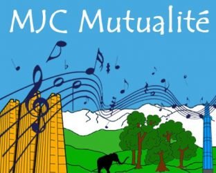Logo MJC Mutualité