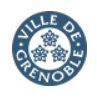 Ville de Grenoble